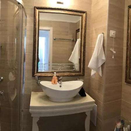 A&a Luxus Apartament 200 M From Sea
