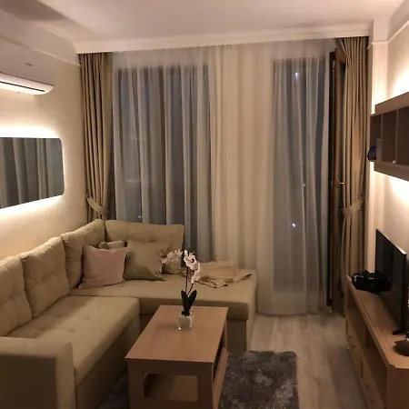 A&a Luxus Apartament 200 M From Sea Apartmán Sveti Vlas