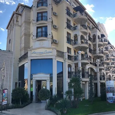 A&a Luxus Apartament 200 M From Sea Sveti Vlas