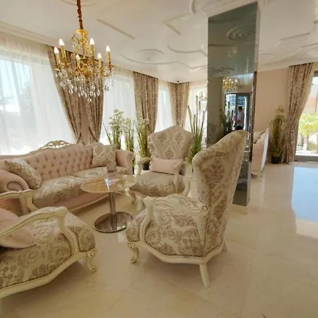 Apartamento A&a Luxus Apartament 200 M From Sea *